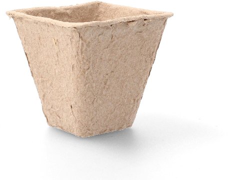 EDA8495 DONICZKI do ROZSAD TORFOWE KOMPLET 18SZT SADZONKI