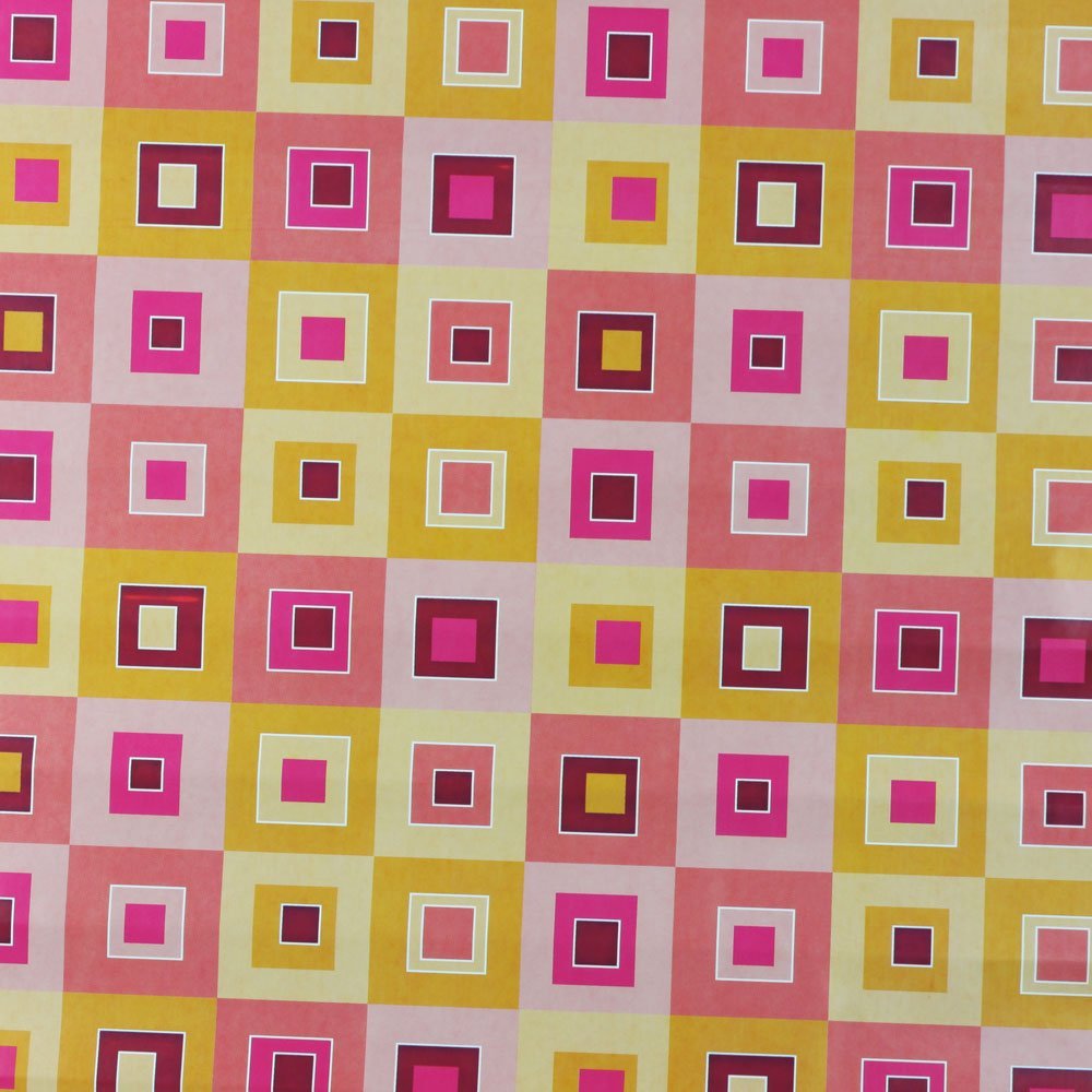 Fastima Papier ozdobny do pakowania prezentów 57cmx2m 2m40