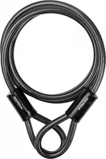 UN LINKA UNIWERSALNA, PLECIONKA, CZARNY PROTECTOR 1800/12 (1 SZT)