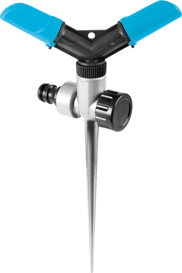 Cellfast basic zraszacz 2-ramienny (52-301)