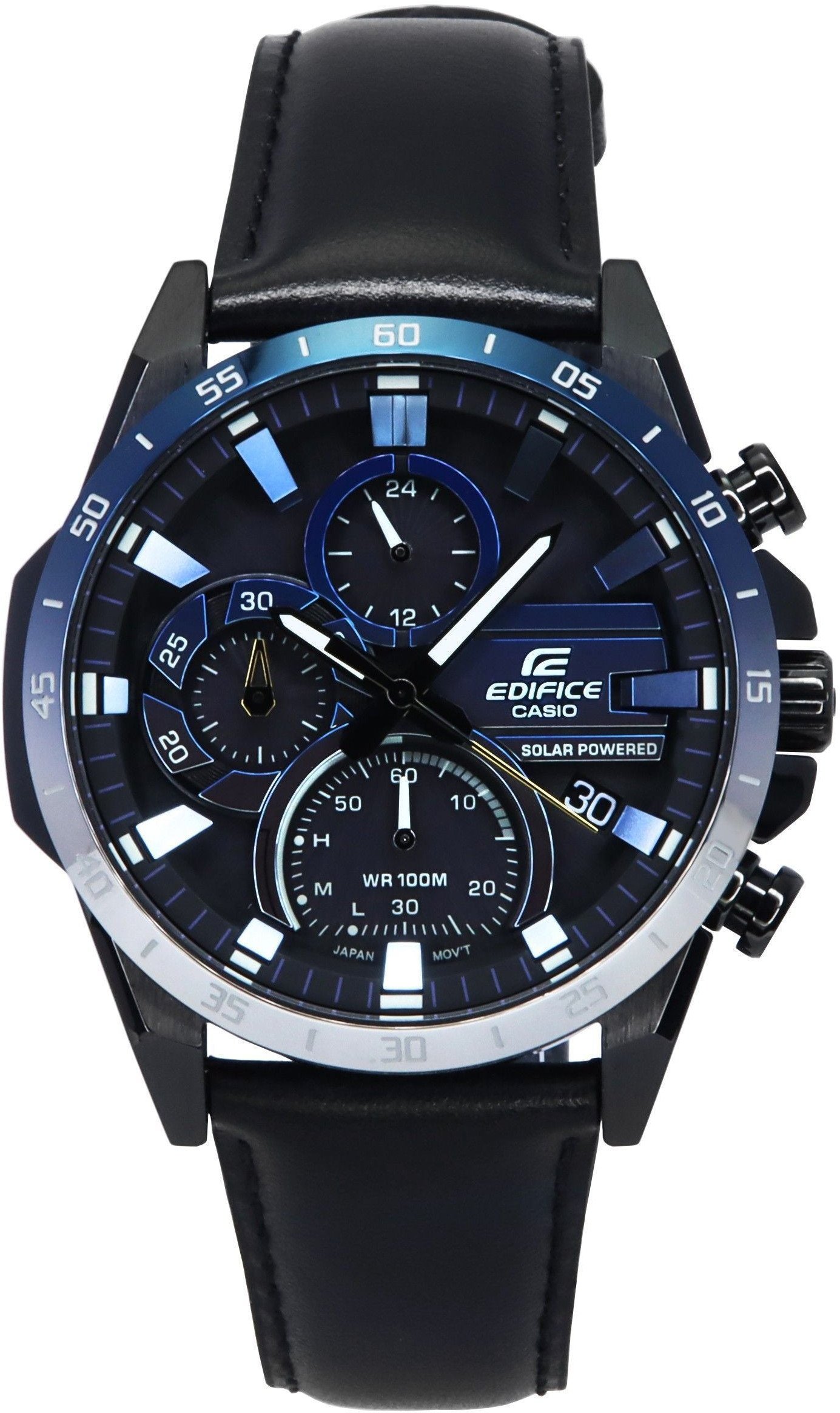 Zegarek Casio EQS-940NL-1AVUEF