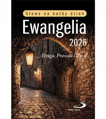 Ewangelia 2026 - duży format TW