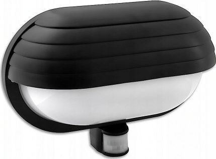 Kinkiet LED Kinkiet ścienny z czujnikiem ruchu E27