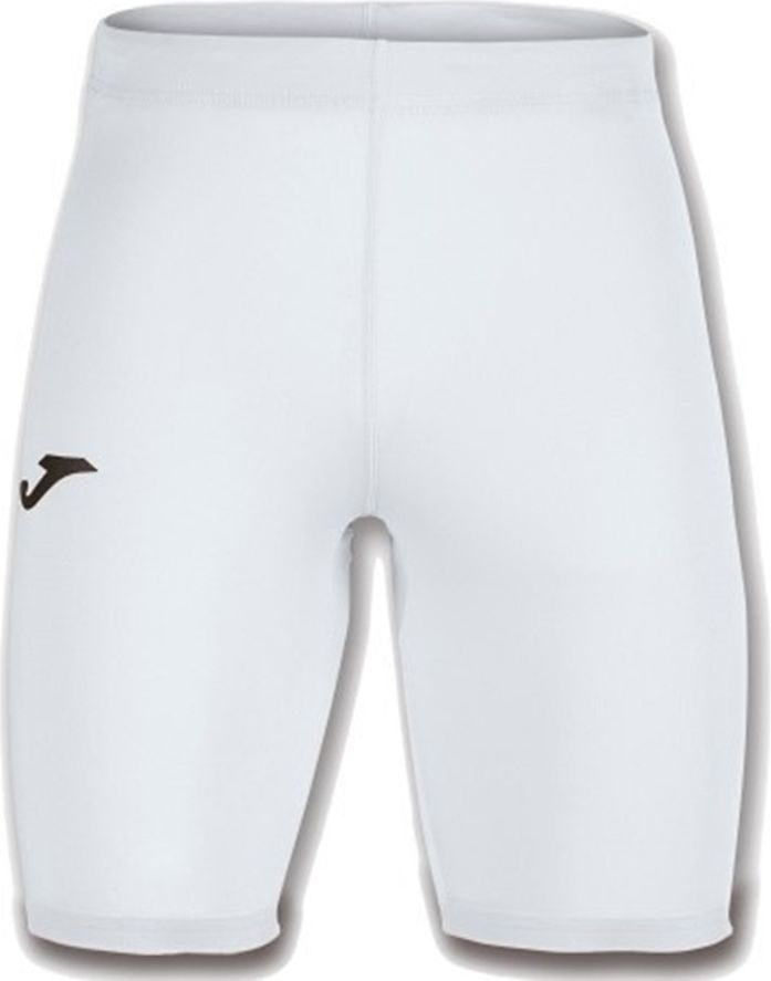 Joma Spodenki piłkarskie Academy Brama białe r. S/M (101017.200)