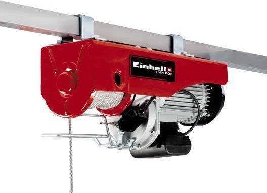 Einhell Einhell TC-EH 1000