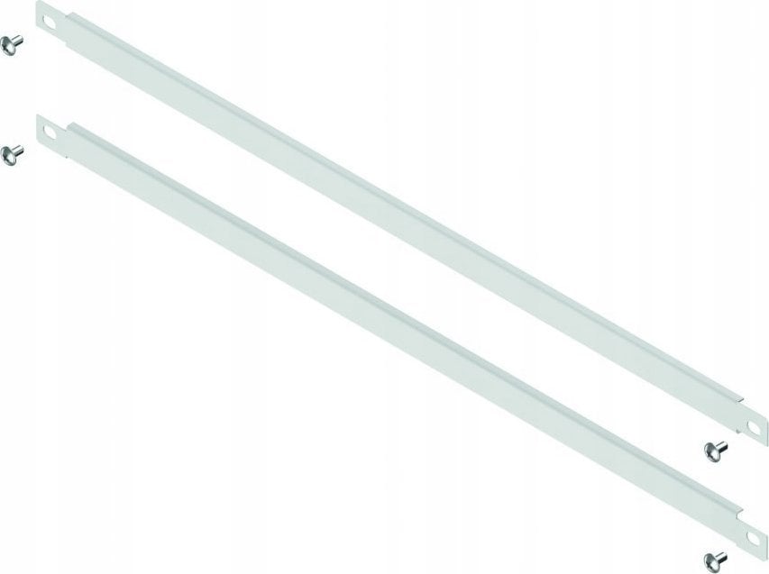 Eti-Polam Osłonki poziome niedzielone, górne i dolne, do obudów HXS, szerokość 2 (500) 001340252