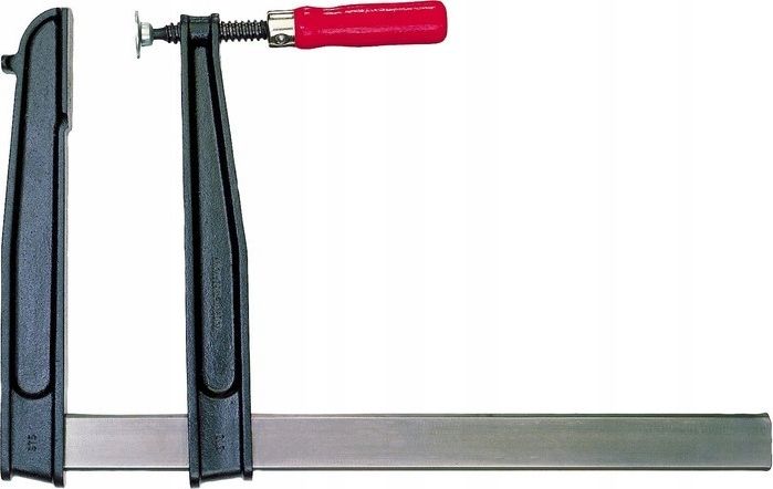 Bessey Śrubowy Ścisk Zacisk Stolarski Bessey TGNT