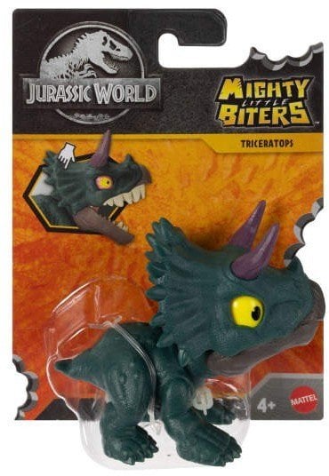 Figurka Jurassic World Mały dinozaur, JFC95