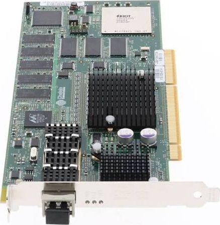 NetApp Karta Rozszerzeń PCI-X 1x FC 10Gb - X1005A-R5