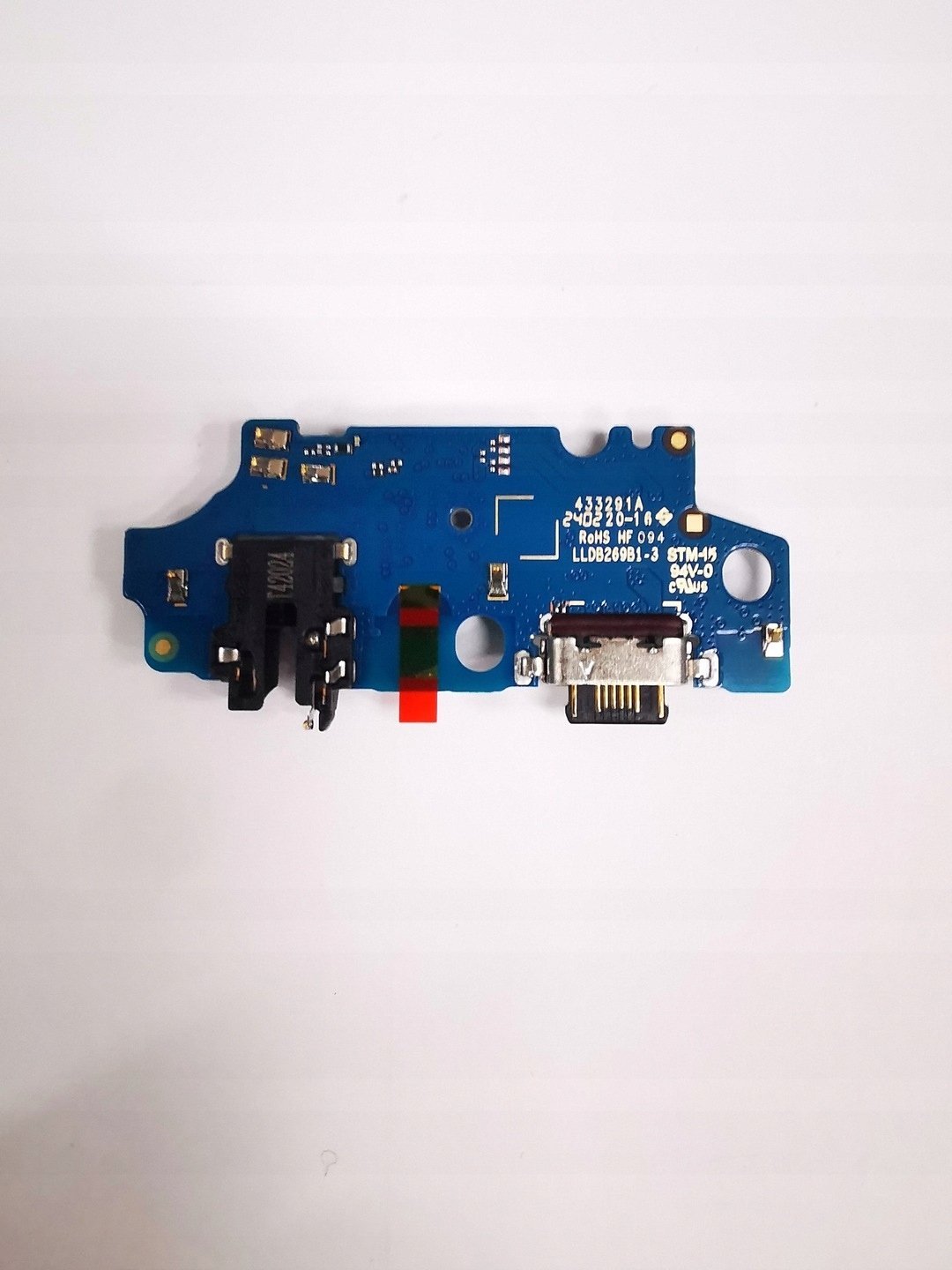 Samsung SM-A057GLGUEUB SVC JDM-ASSY