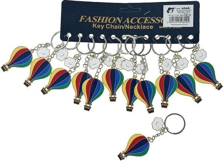 Brelok Balon (12szt)