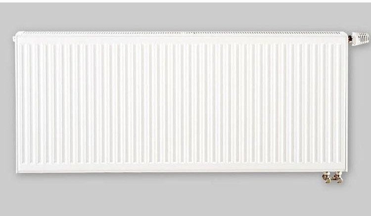 Caradon GRZEJNIK K22 400/1000 TERMOTEKNIK Z ZAWIESZENIAMI 1203W