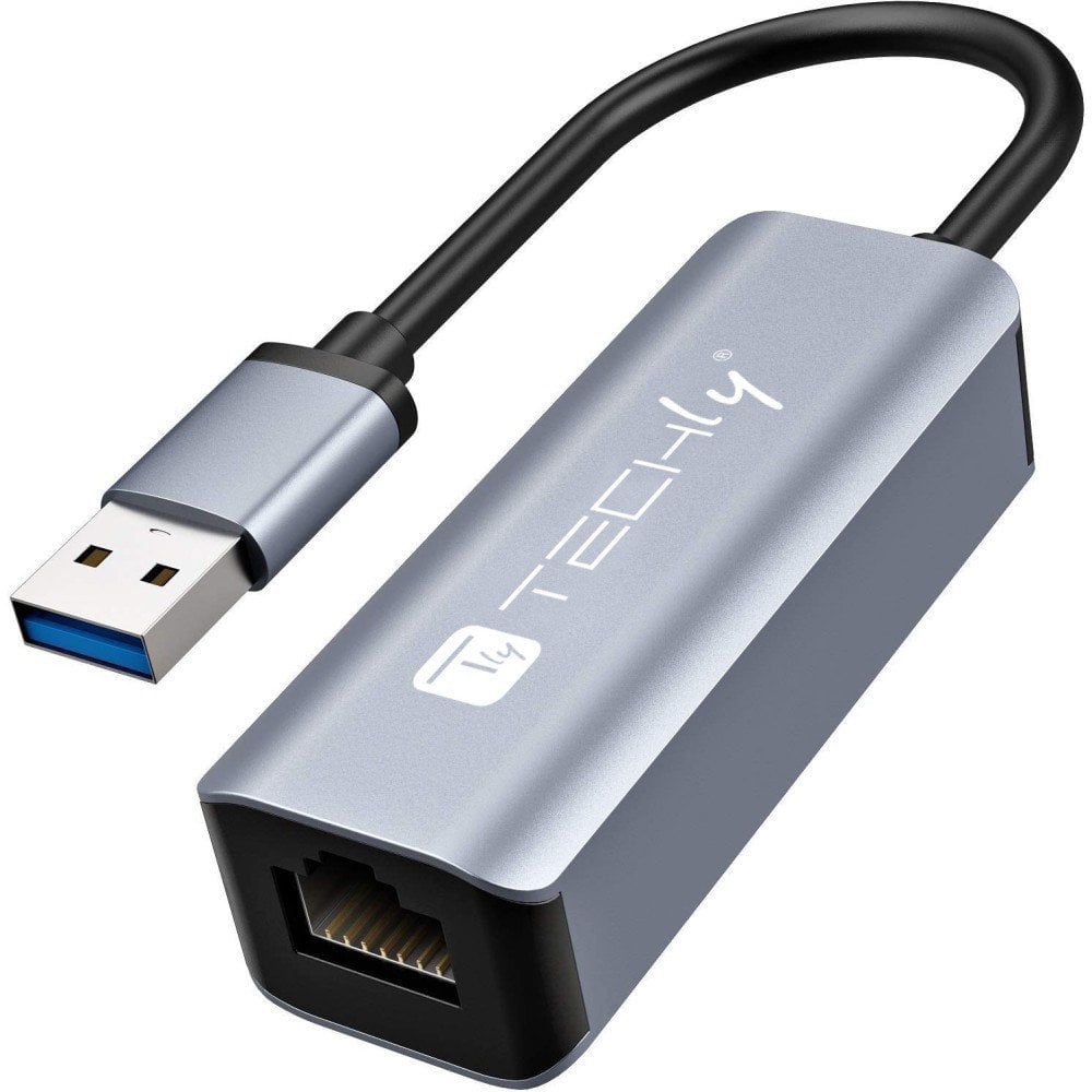 Karta sieciowa/adapter USB-A 3.0 na RJ45 Gigabit