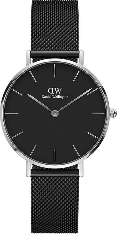 Zegarek Daniel Wellington ZEGAREK DAMSKI DANIEL WELLINGTON DW00100202 - PETITE 32mm (zw507a)