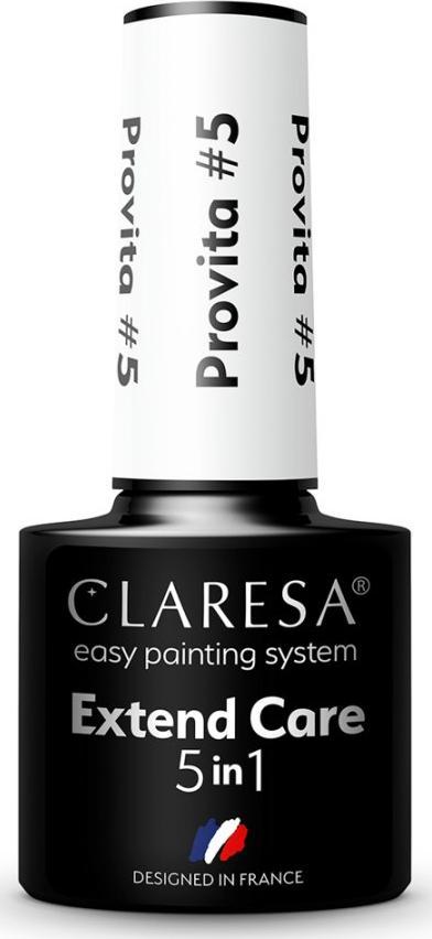 Claresa CLARESA Extend Care 5 in 1 Provita #5 5g