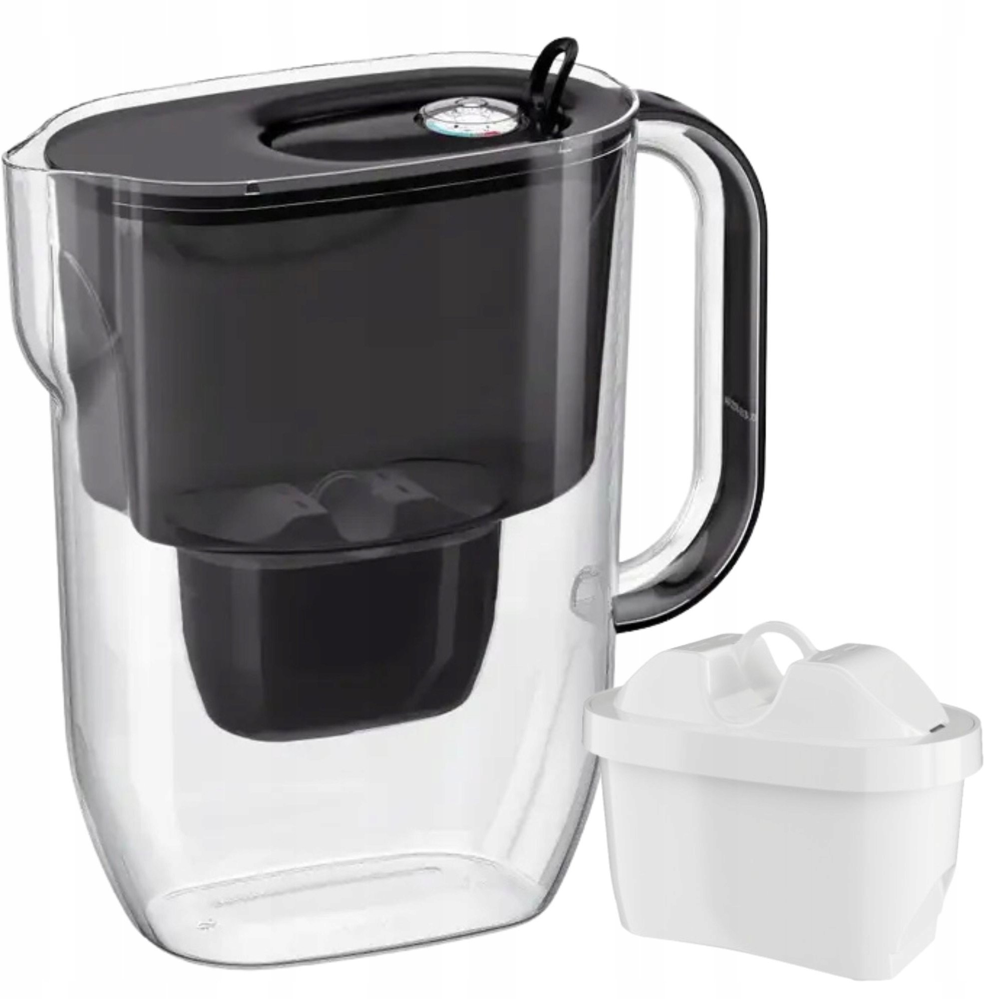 DZBANEK FRESH CZARNY