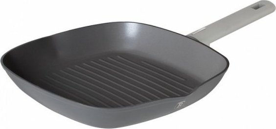 Patelnia Berlinger Haus grillowa Tytanowa 28cm
