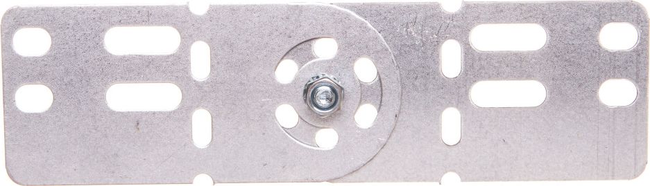 Baks Łącznik przegubowy do korytka LGFJH60 164512