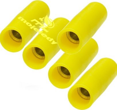 Erko Tulejka mufka Izolowana KLE 6 ERKO 5szt