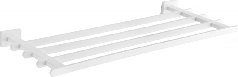 Mexen Drążek poczwórny biały