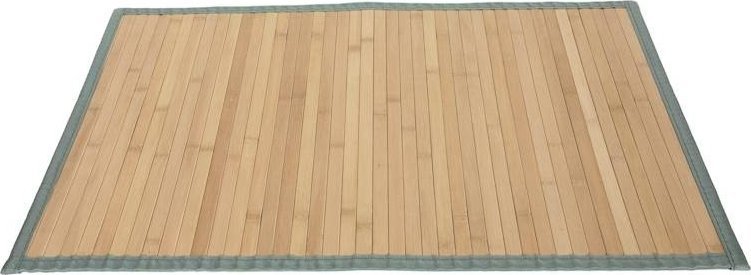 MPLCo Mata antypoślizgowa 50x75cm brązowy