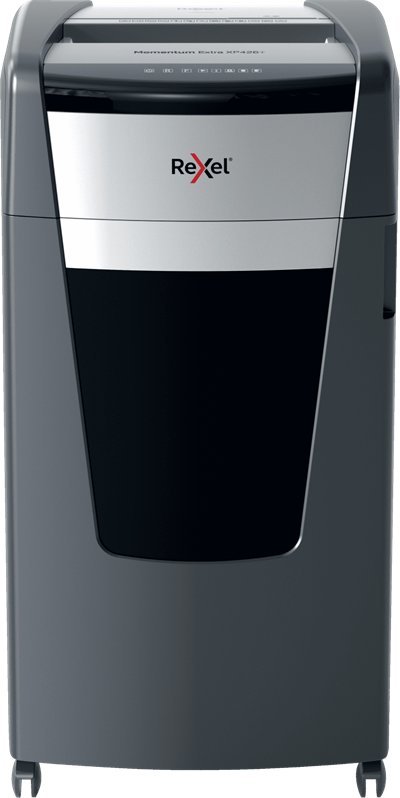 Niszczarka Rexel Momentum Extra XP426+ P-4