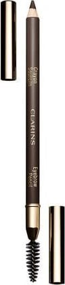 CLARINS CRAYON SOURCILS 02 SOFT BLOND 1,1G