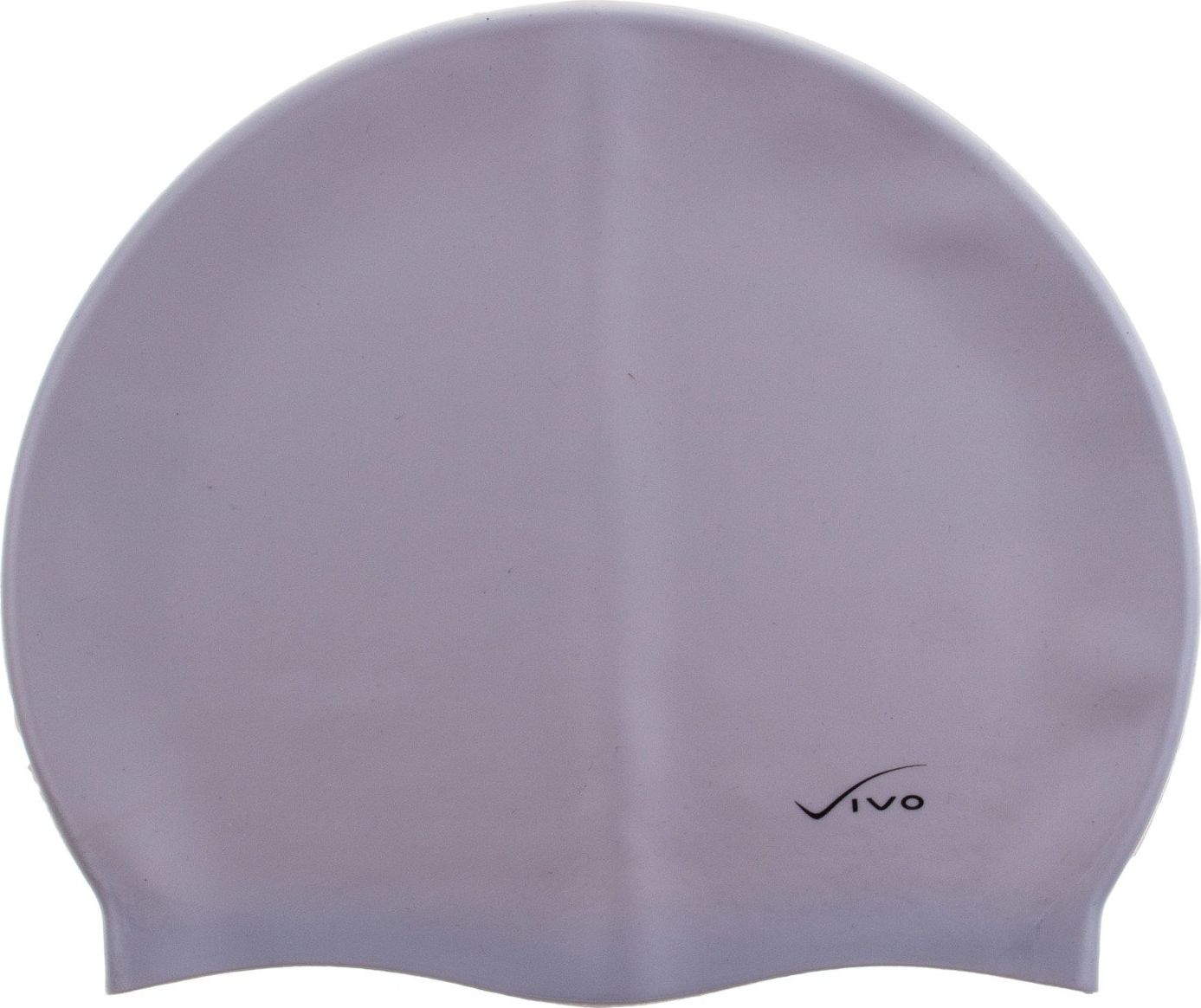 Vivo Czepek silikonowy Vivo B-1300 szary Uniwersalny