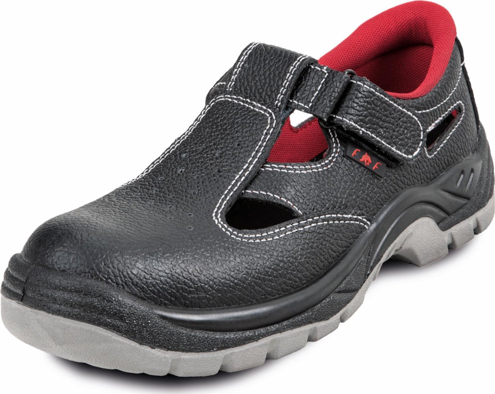 CERVA FF BONN SC-01-002 O1 SRC - sandały 43