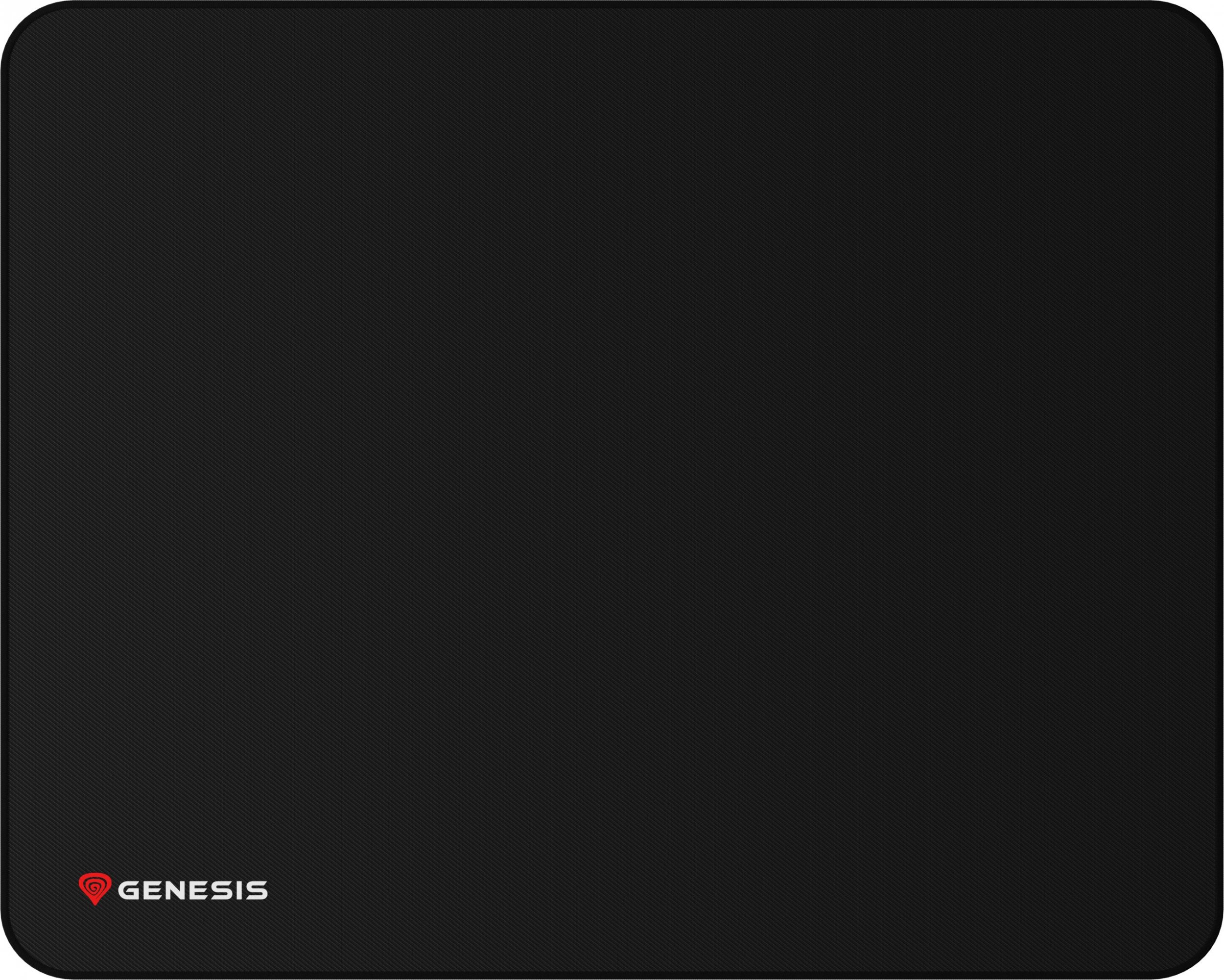 Podkładka Genesis Carbon 500 XL LOGO (NPG-1346)