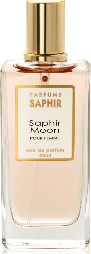 Saphir Moon EDP 50 ml