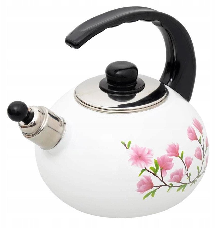 CZAJNIK NIEELEKTRYCZNY OD 2389 EMAILIA MAGNOLIA