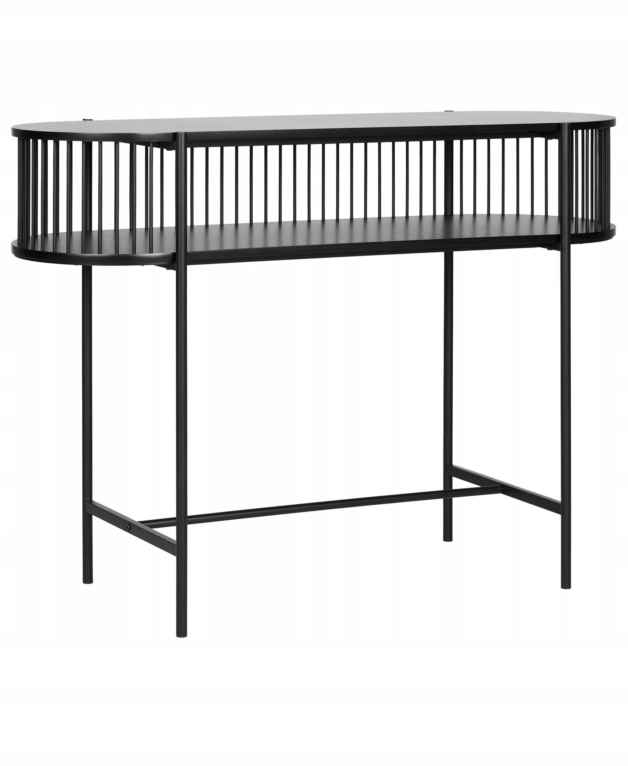 Konsola BIRSON Czarny