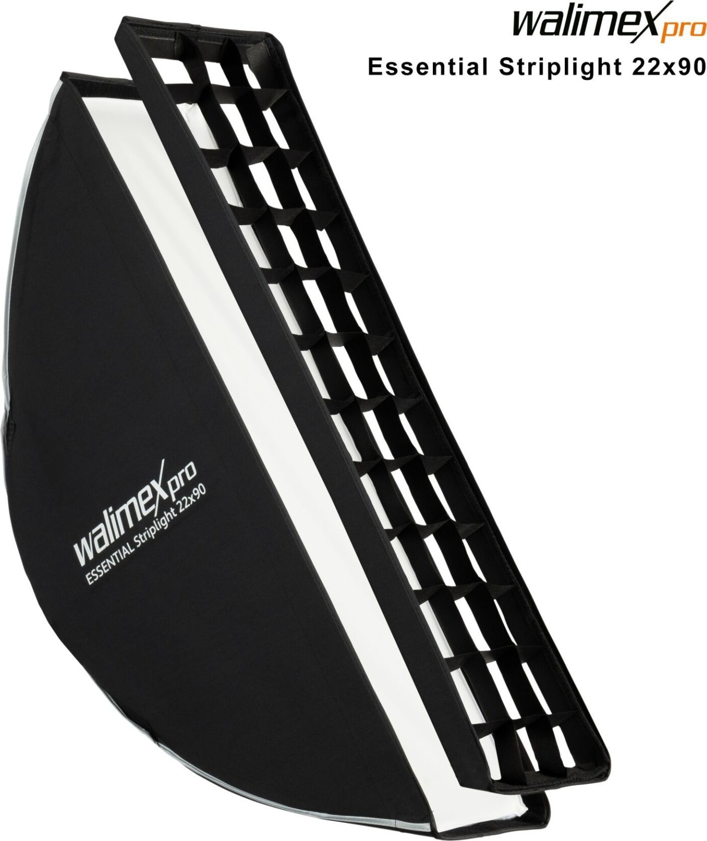Walimex walimex pro Softbox Essential Striplight 22x90