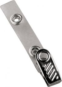 Argo Klips do identyfikatora CT210 100szt.