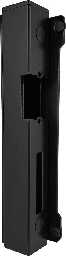 Orno Kaseta elektrozaczepu kolor ANTRACYT