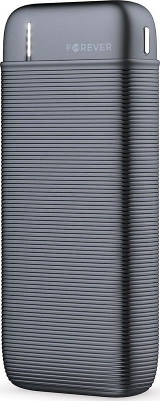 Powerbank Forever TB-100M 10000mAh Czarny