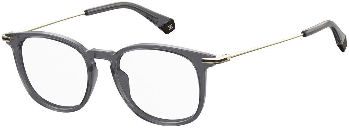 Ramki do okularów Unisex Polaroid PLD-D363-G-9RQ 50 mm