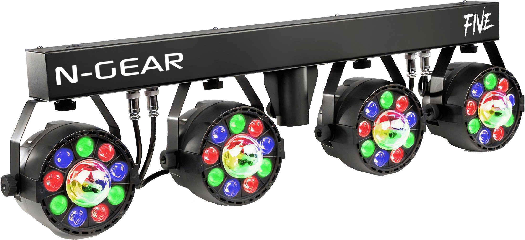 N-gear PB-FIVE Partybar