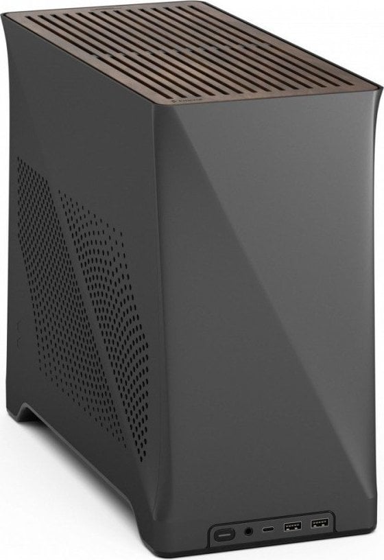 Obudowa Fractal Design Era 2 szara (FD-C-ERA2N-02)
