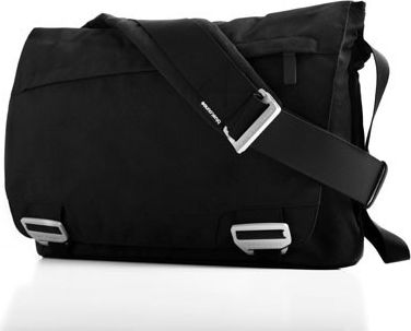 Torba BlueLounge Messenger 15" (US-MB-02-BL)