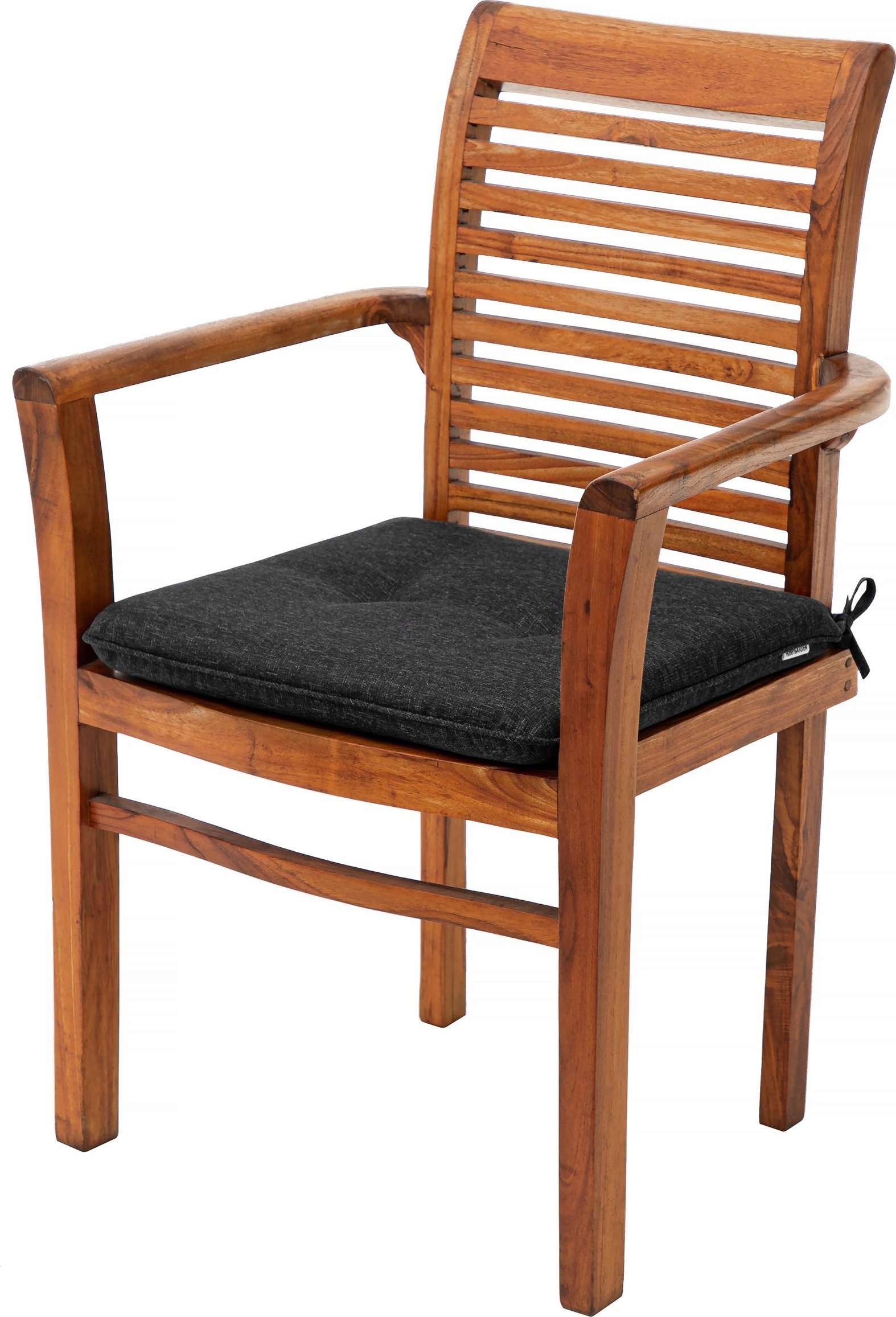 Hobbygarden PODUSZKA BELLA CZARNA