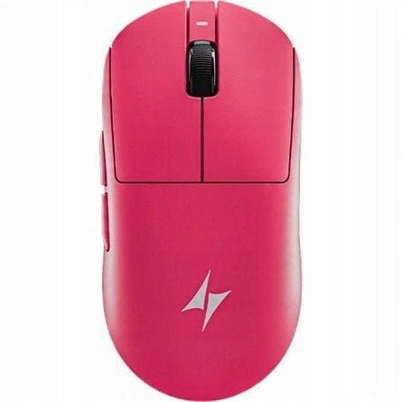 ATK A9 Plus Wireless Pink (Rožinė) Belaidė Žaidimų Pelė