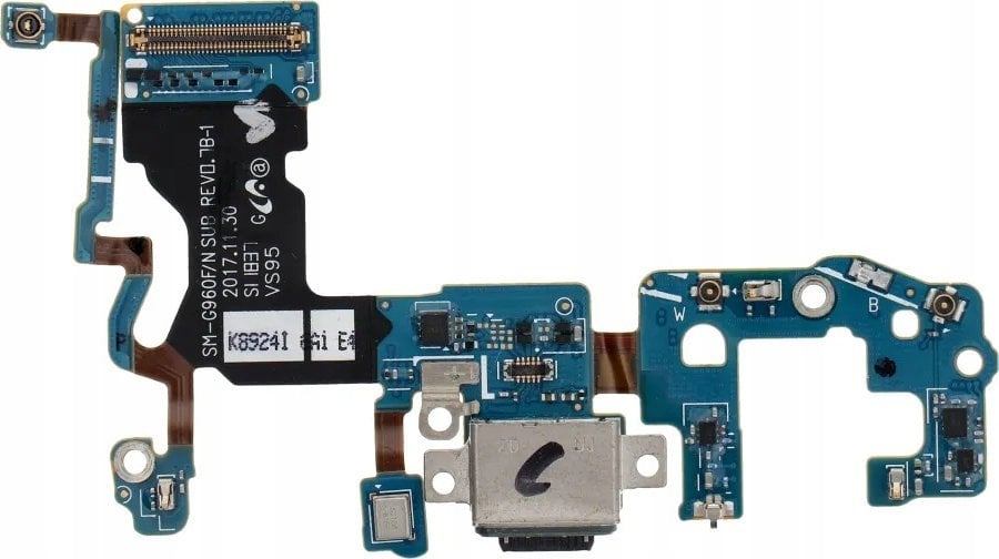 OEM Płytka ładowania do SAMSUNG S9 G960f OEM (Fast Charger)