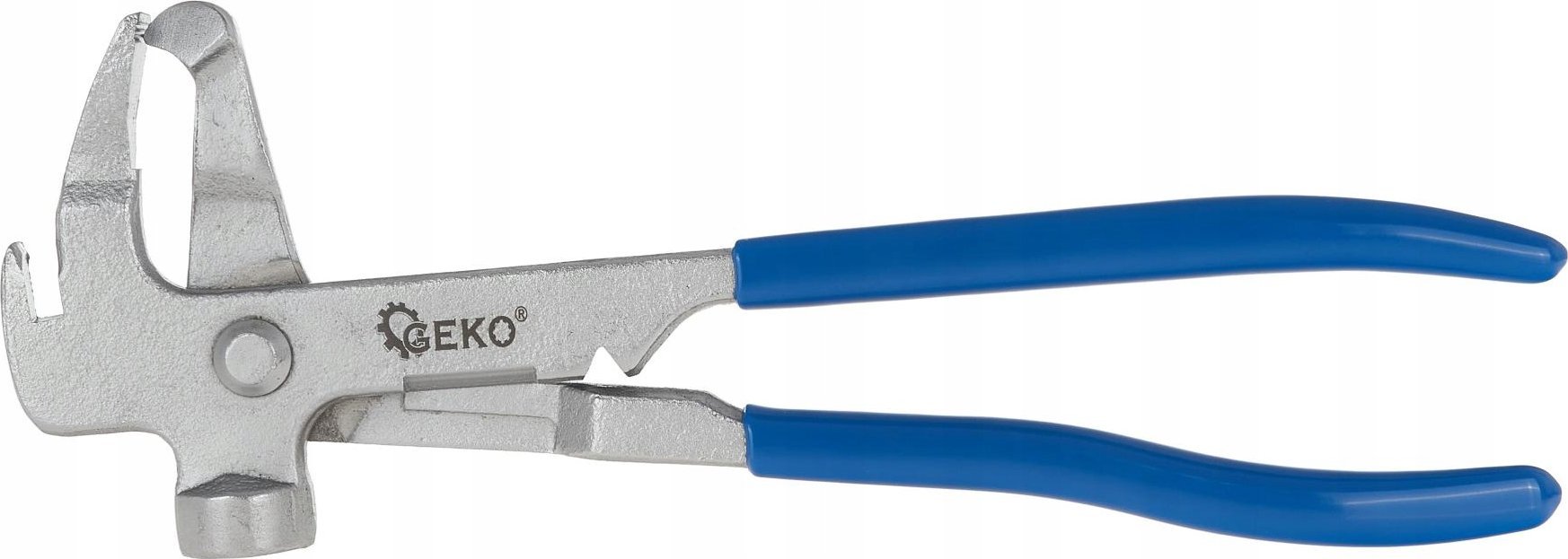 Geko Szczypce wulkanizacyjne do ciężarków nabijanych (5/50)