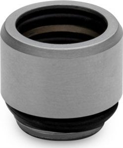 EK Water Blocks EK Water Blocks EK-Quantum Torque Micro HDP, Hardtube Fitting, 12mm - titan