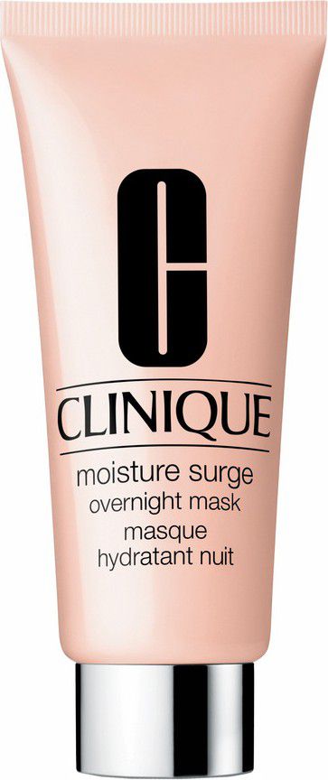 Clinique Moisture Surge Overnight Mask maseczka nawilżająca na noc 100ml