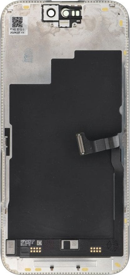 Wyświetlacz do IPHONE 15 Pro Super Retina XDR (odnowiony)