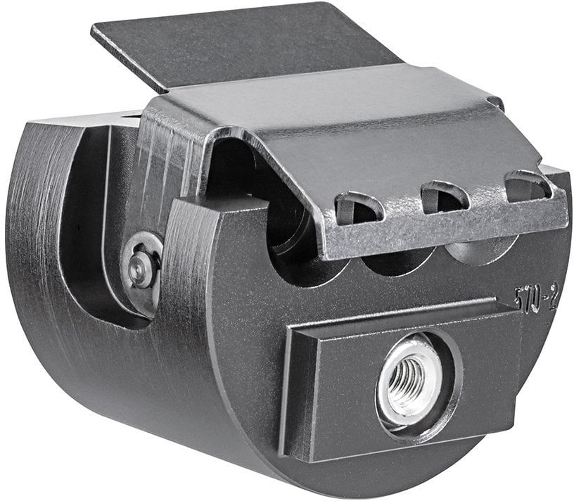 Knipex Pozycjoner do 97 49 71 (złącza fotowoltaiczne MC 4) 97 49 71