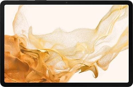 Tablet Samsung Galaxy Tab S8 11" 128 GB 5G Czarny (SM-X706BZAAEUE)